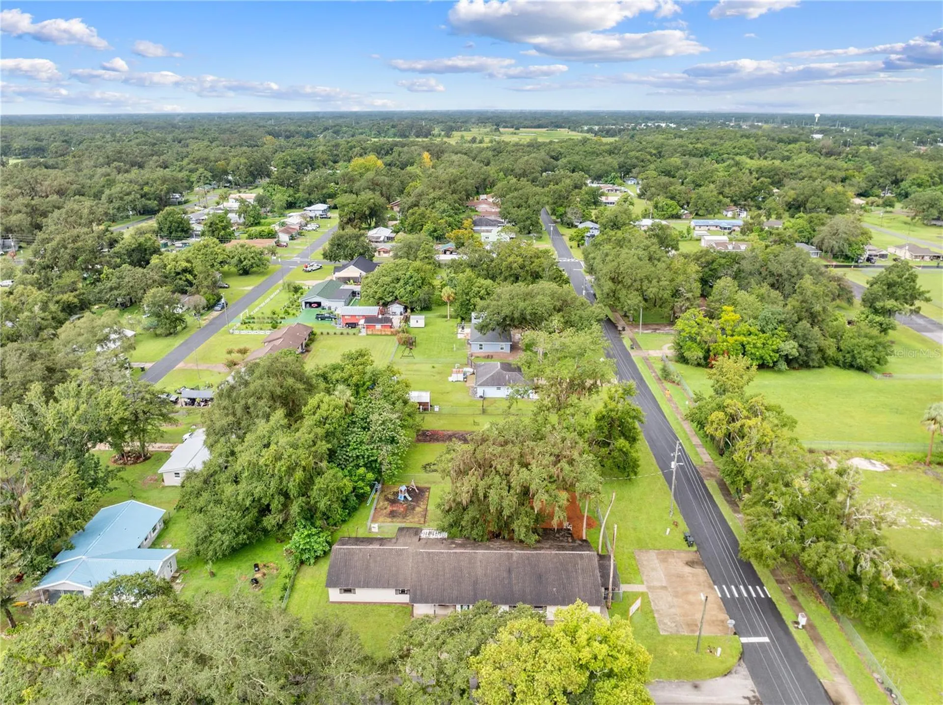 102 S Highland Street Bushnell FL 33513