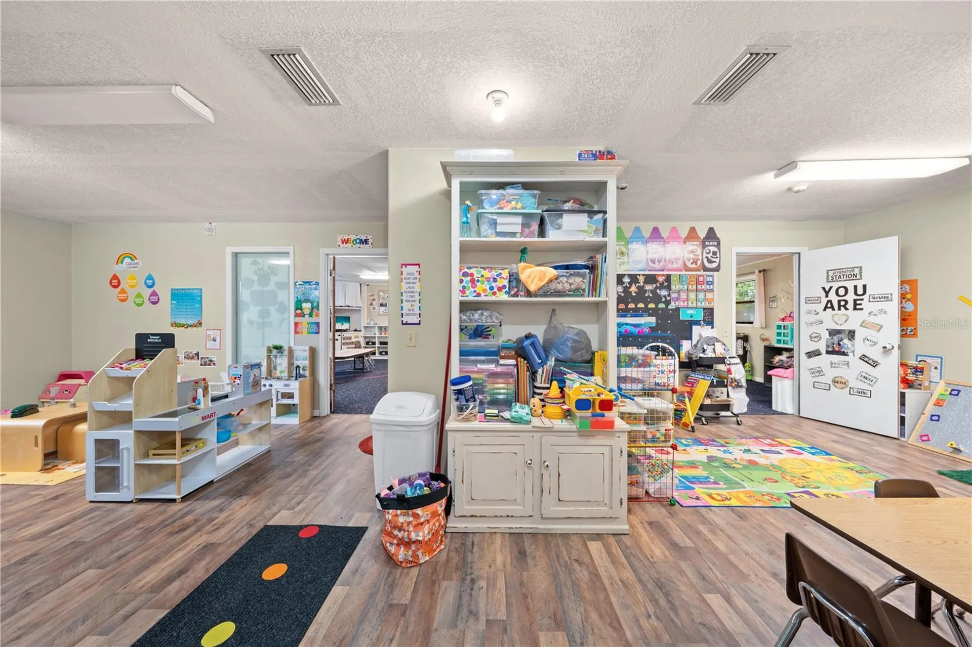 102 S Highland Street Bushnell FL 33513