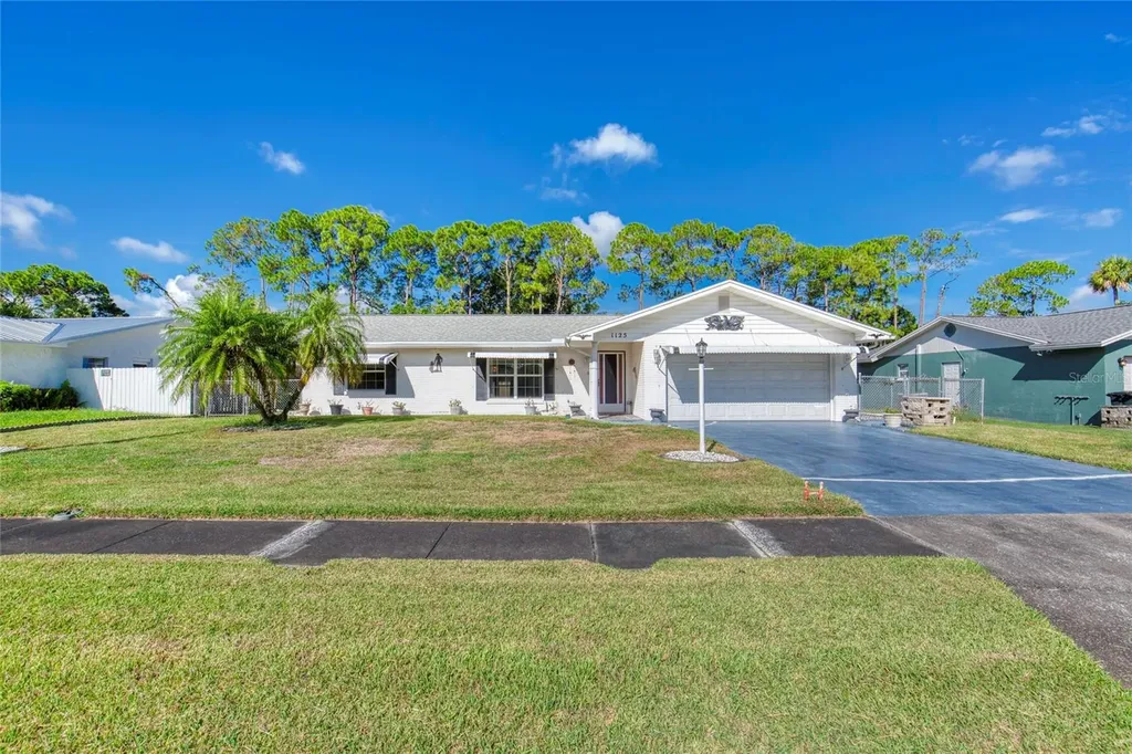 1125 Harms Way Port Orange FL 32129