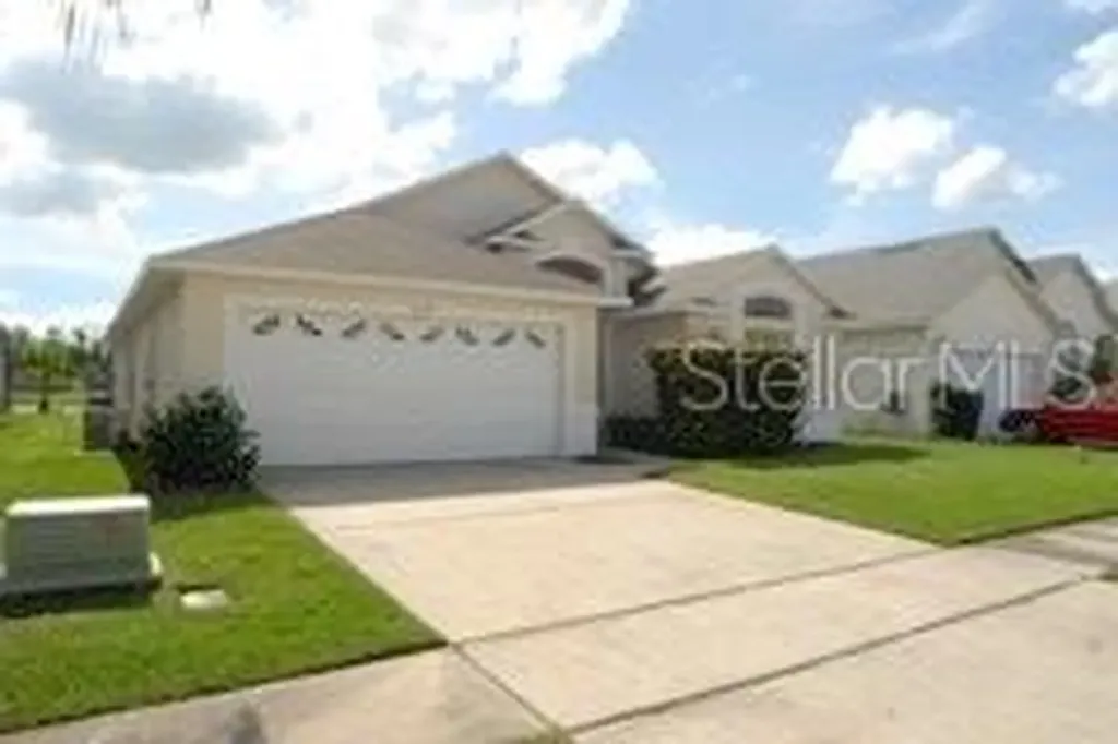 4650 Eagle Peak Drive Kissimmee FL 34746