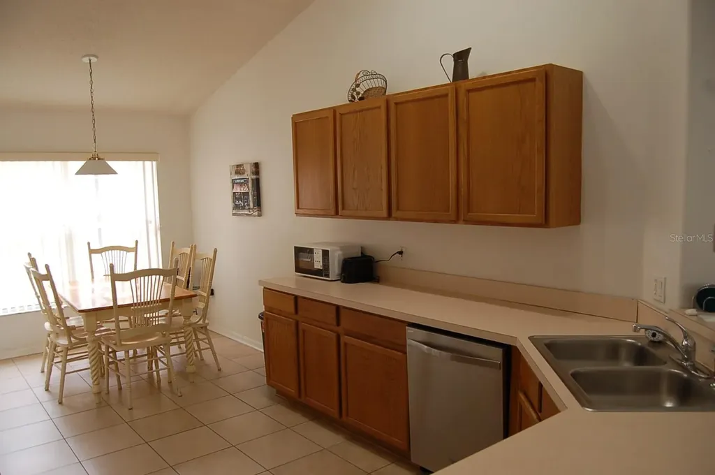 4650 Eagle Peak Drive Kissimmee FL 34746
