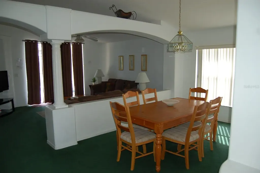 4650 Eagle Peak Drive Kissimmee FL 34746