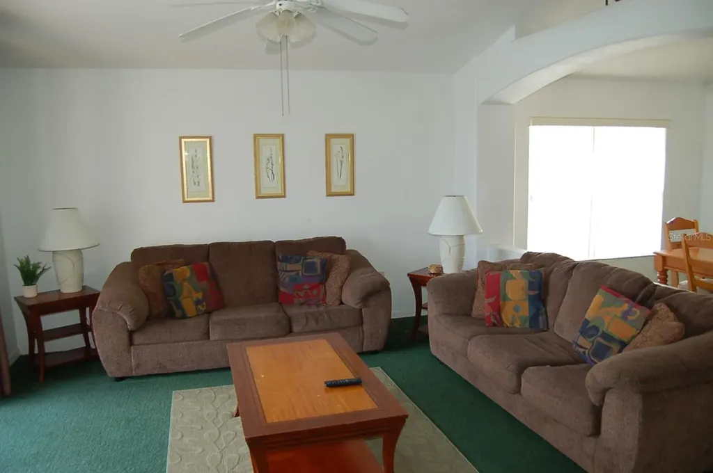4650 Eagle Peak Drive Kissimmee FL 34746