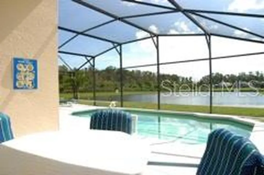 4650 Eagle Peak Drive Kissimmee FL 34746