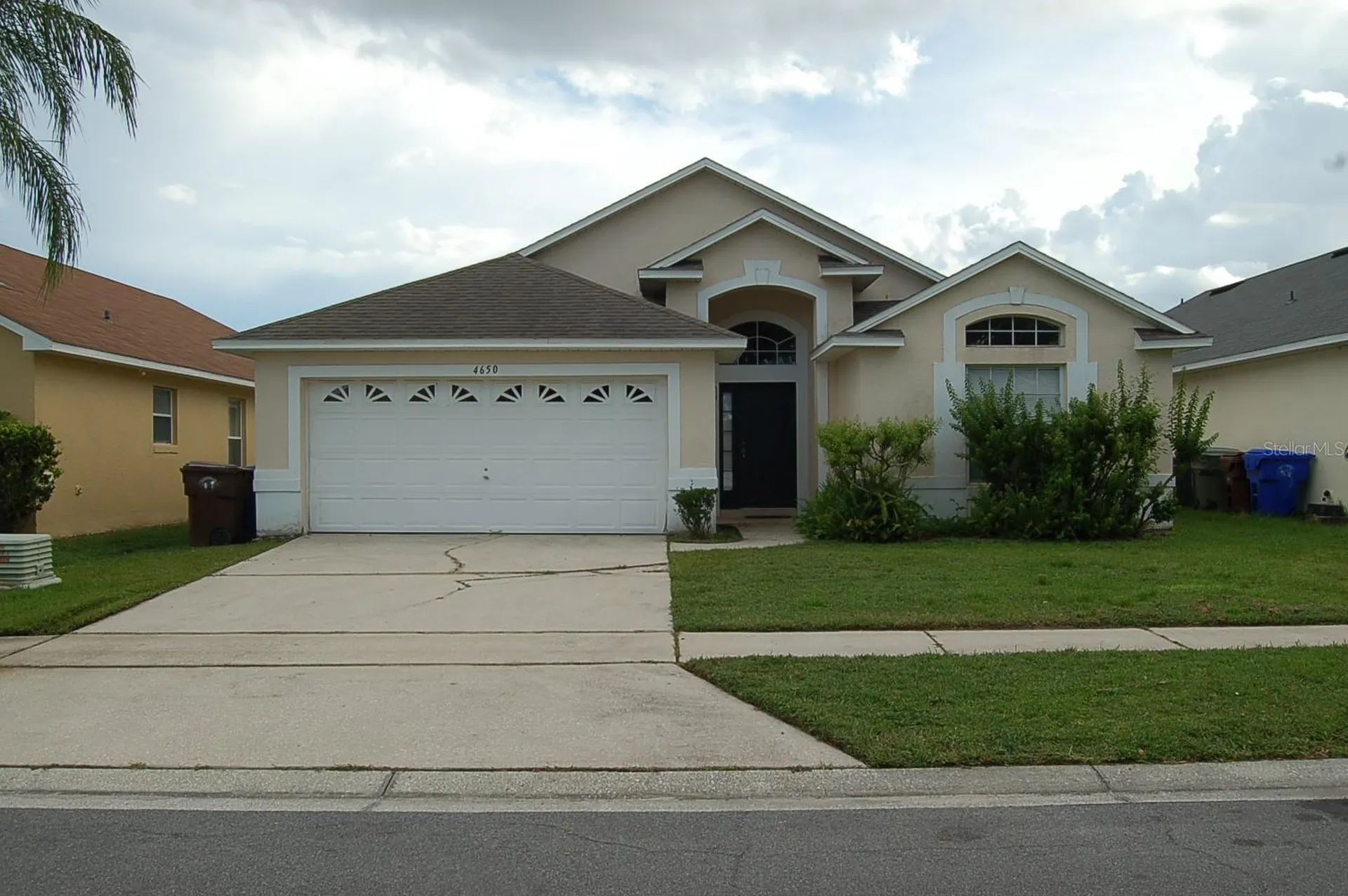 4650 Eagle Peak Drive Kissimmee FL 34746