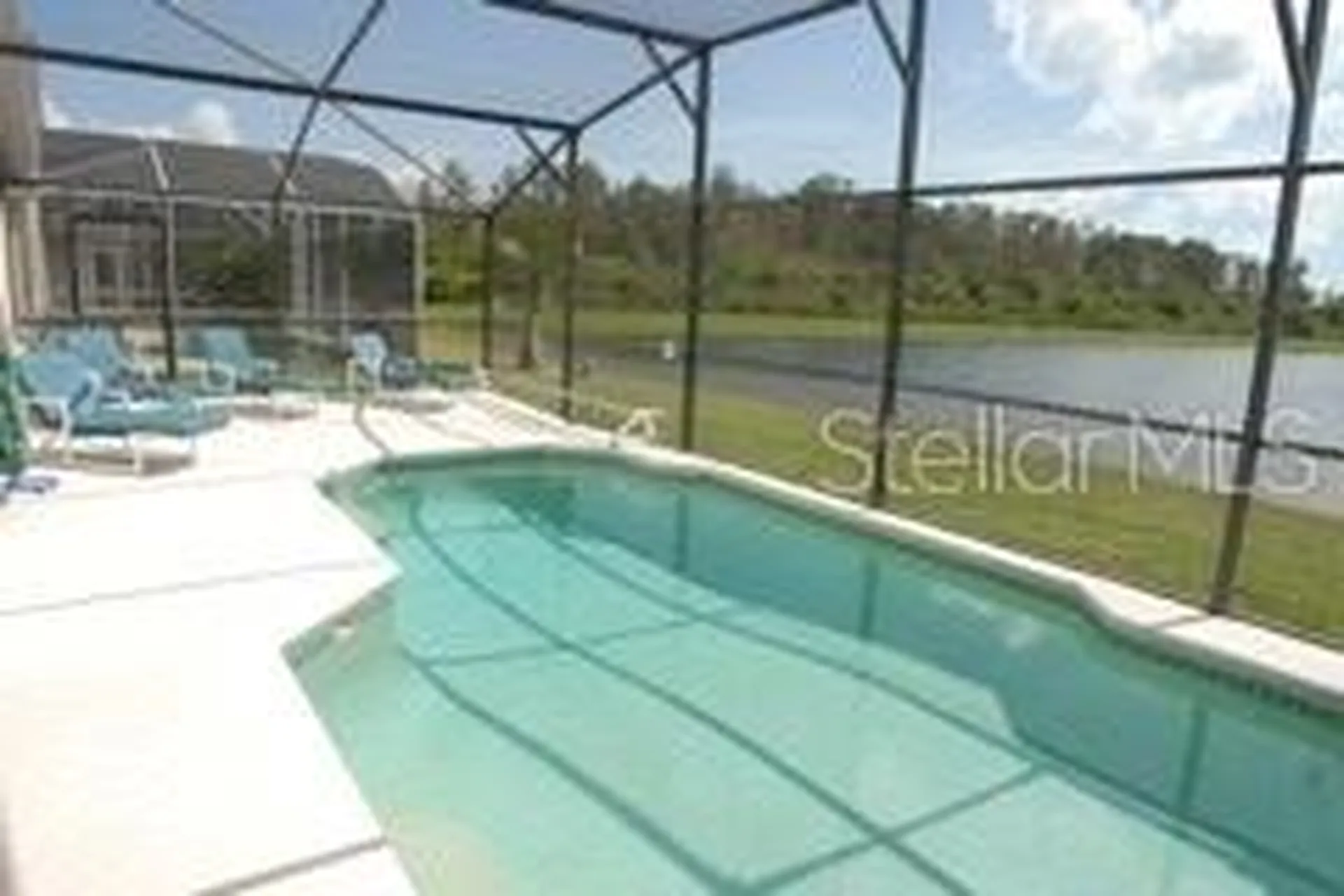 4650 Eagle Peak Drive Kissimmee FL 34746