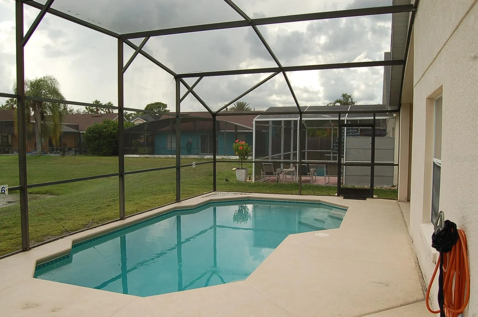 4650 Eagle Peak Drive Kissimmee FL 34746