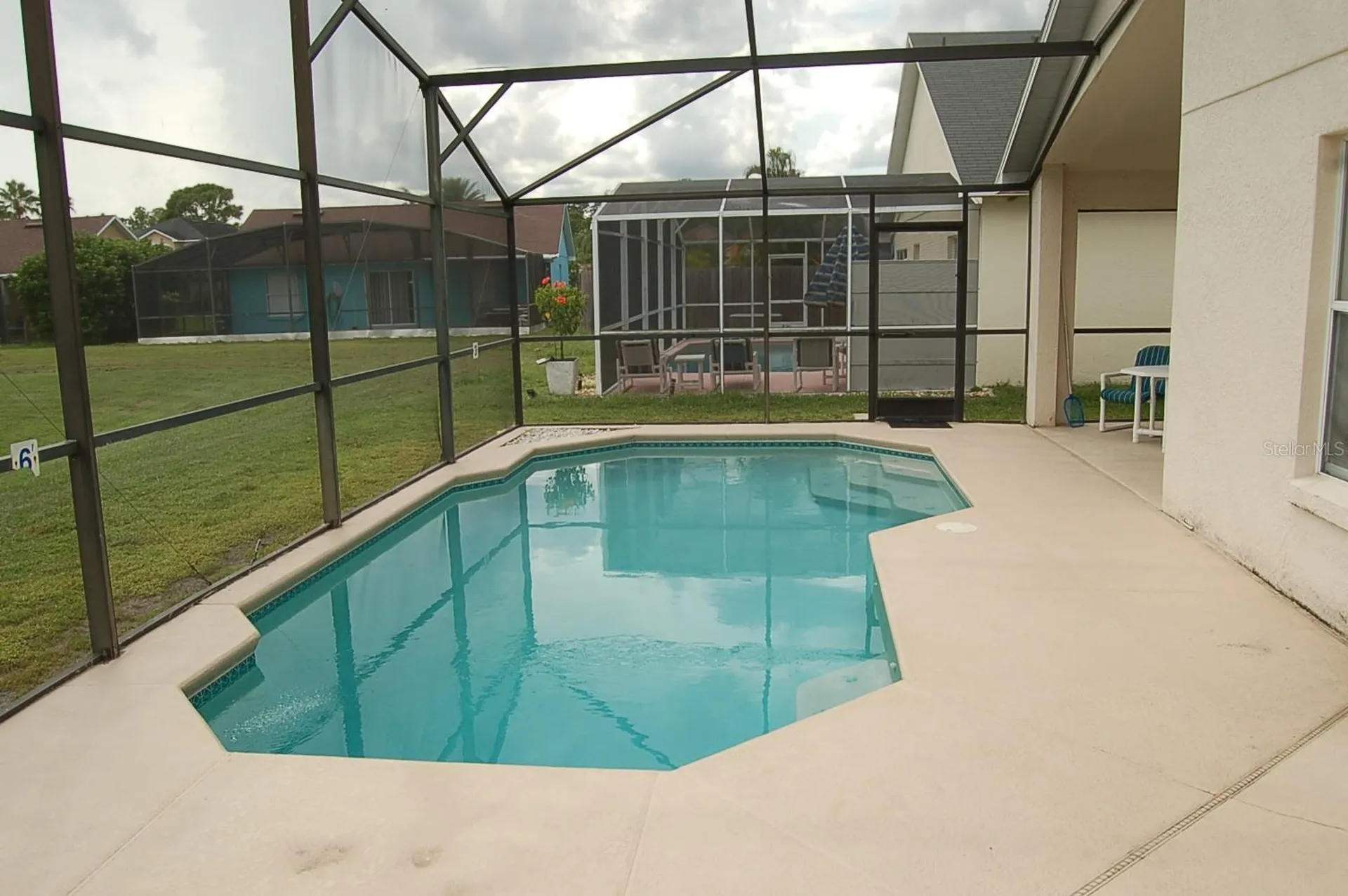 4650 Eagle Peak Drive Kissimmee FL 34746