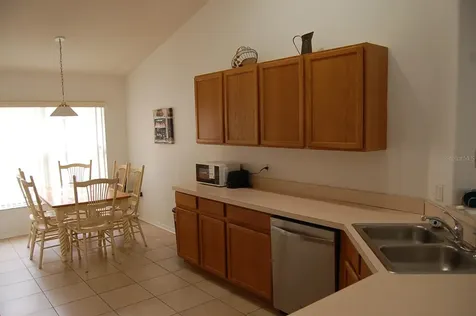 4650 Eagle Peak Drive Kissimmee FL 34746