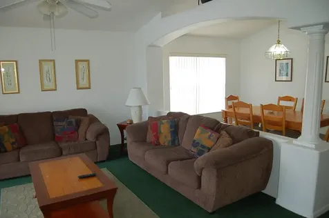 4650 Eagle Peak Drive Kissimmee FL 34746