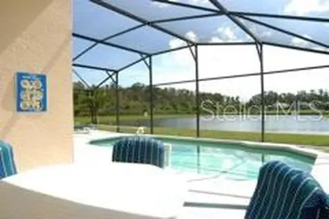 4650 Eagle Peak Drive Kissimmee FL 34746