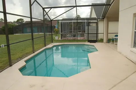4650 Eagle Peak Drive Kissimmee FL 34746