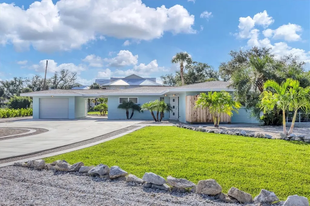 550 Gaspar Drive Placida FL 33946