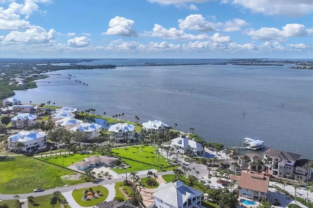 550 Gaspar Drive Placida FL 33946