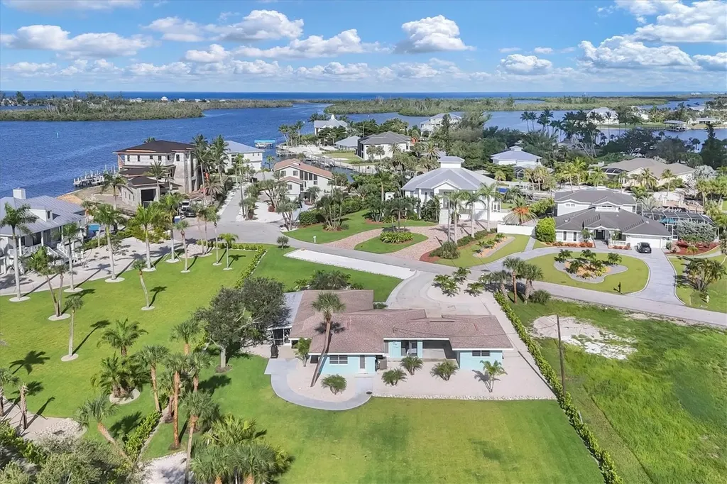 550 Gaspar Drive Placida FL 33946