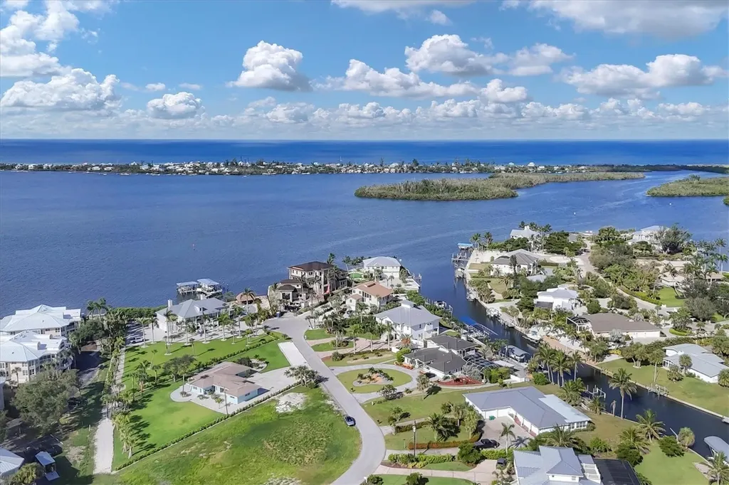 550 Gaspar Drive Placida FL 33946