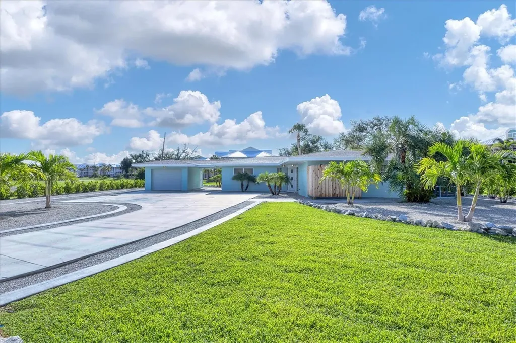 550 Gaspar Drive Placida FL 33946