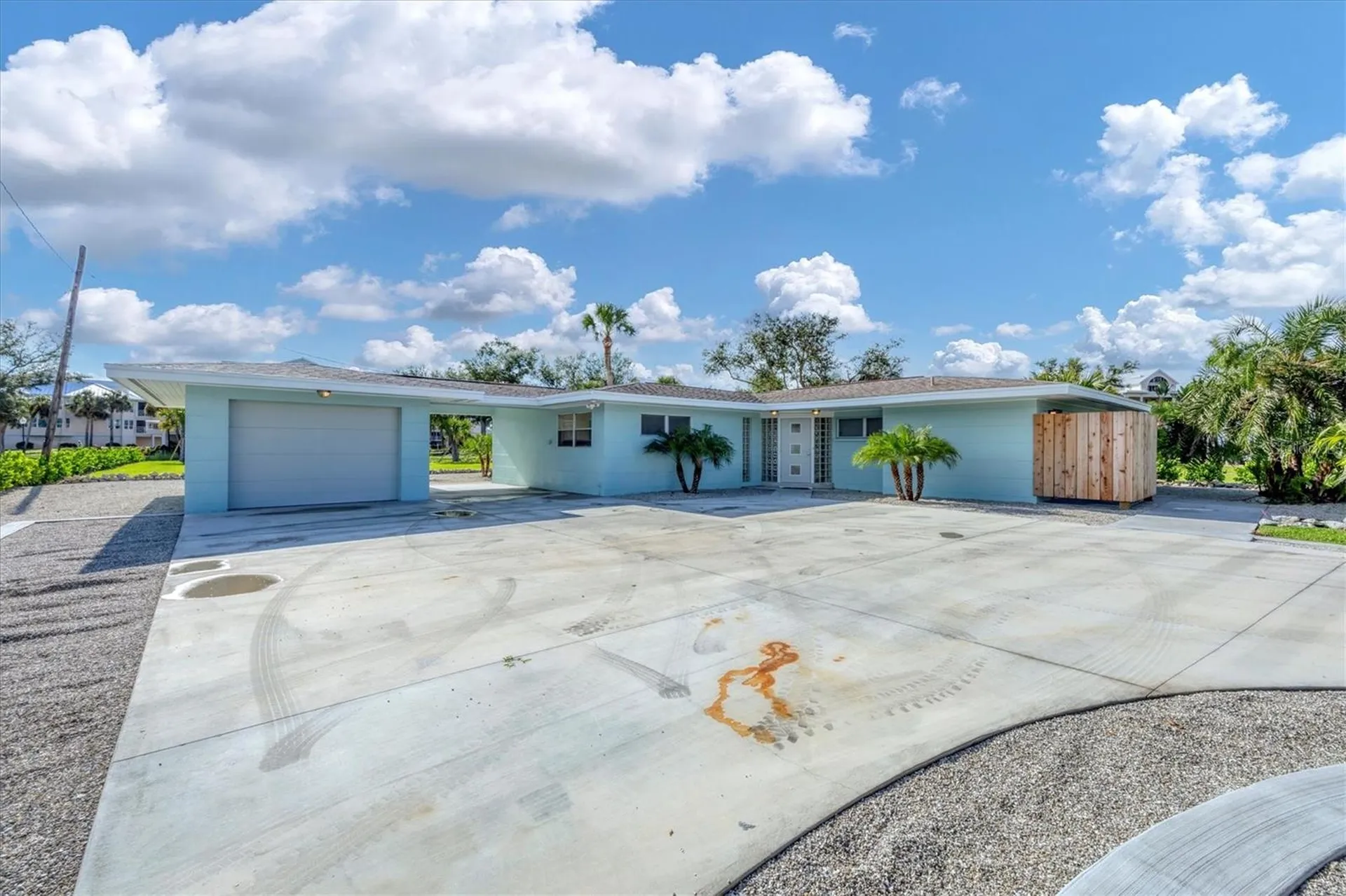550 Gaspar Drive Placida FL 33946