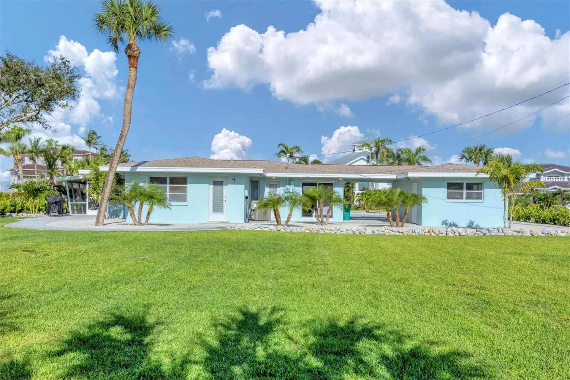 550 Gaspar Drive Placida FL 33946