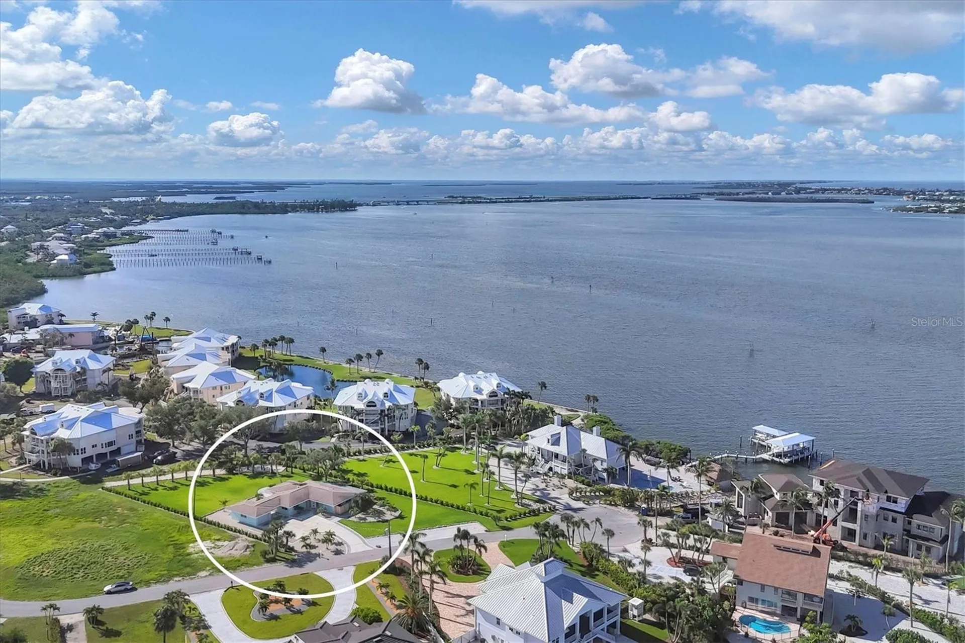 550 Gaspar Drive Placida FL 33946