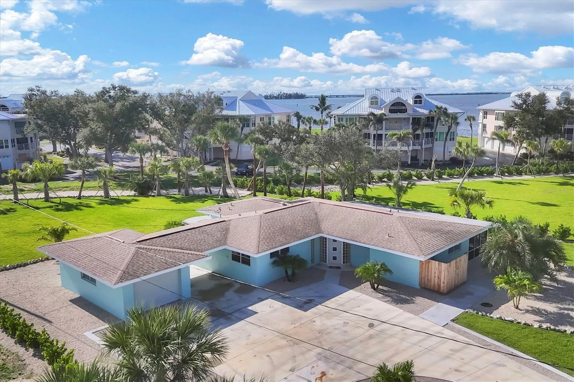 550 Gaspar Drive Placida FL 33946