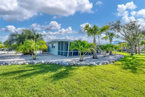 550 Gaspar Drive Placida FL 33946