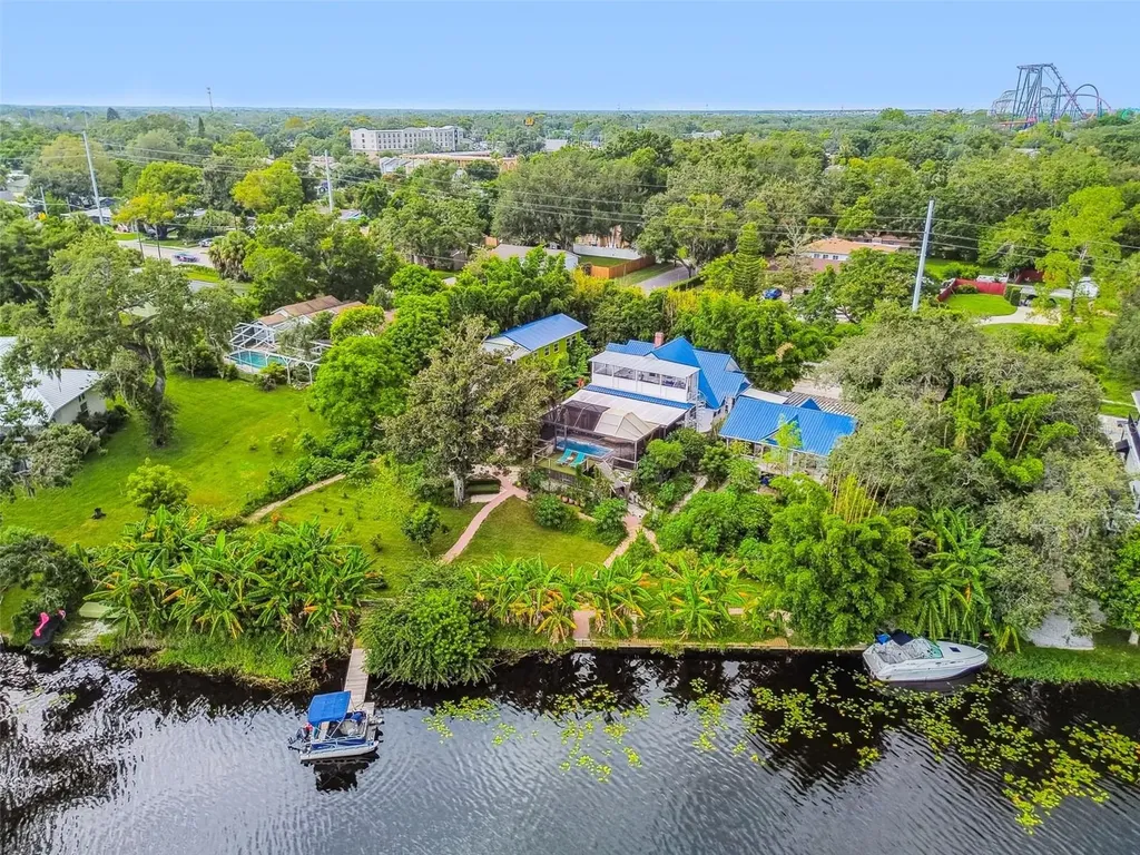 3203 E Yukon Street Tampa FL 33604