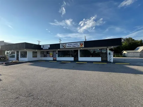 211-213 N Central Avenue Winter Haven FL 33880
