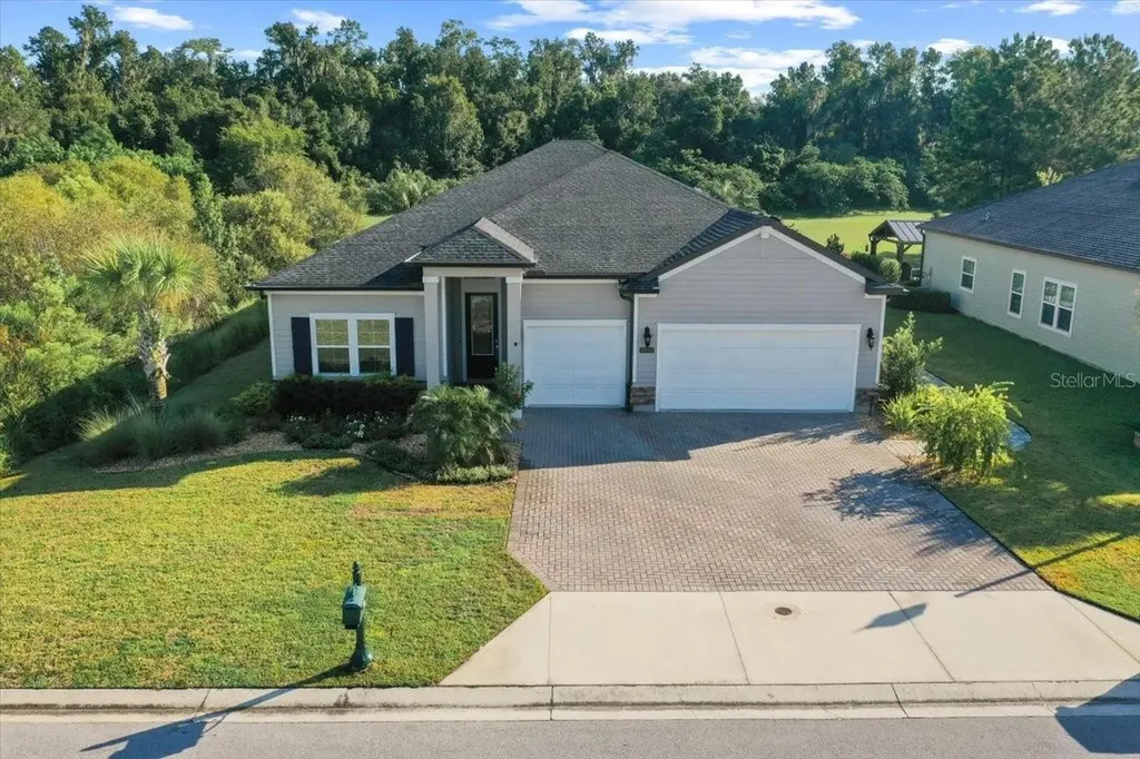 1215 SE 42nd Road Ocala FL 34480