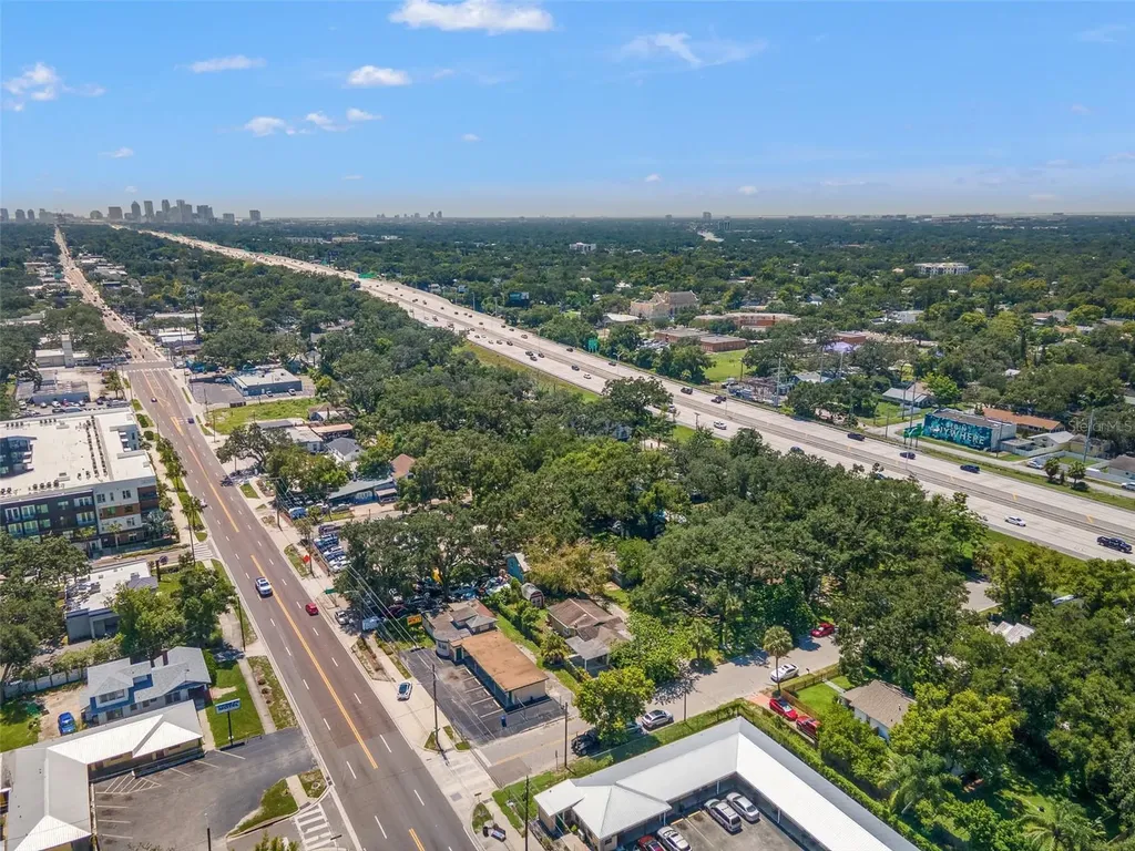 809 E Lambright Street Tampa FL 33604