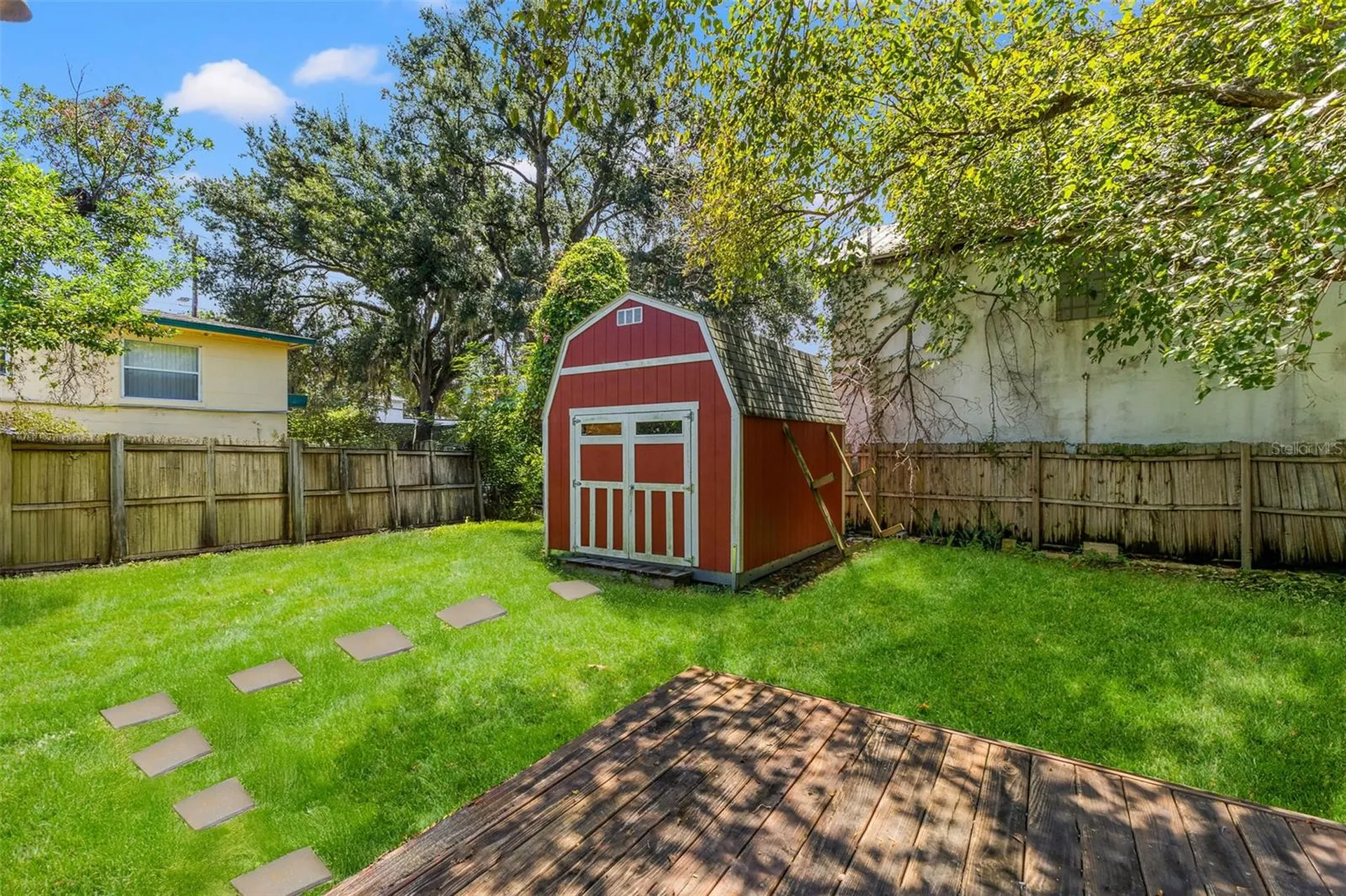 809 E Lambright Street Tampa FL 33604
