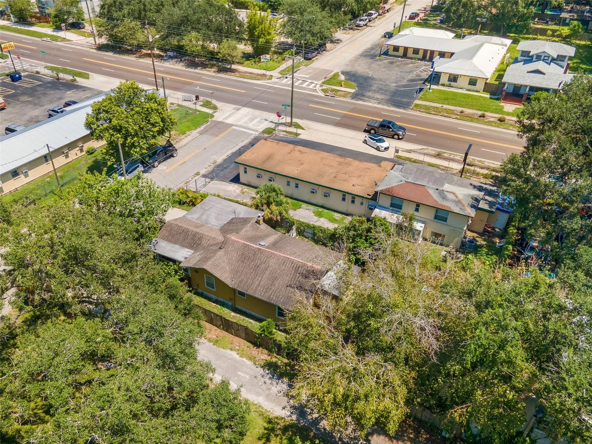809 E Lambright Street Tampa FL 33604
