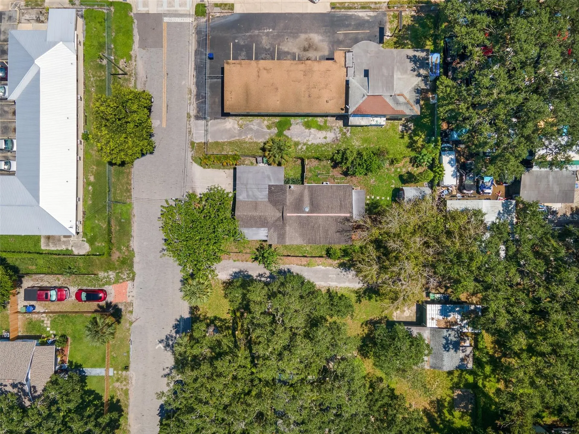 809 E Lambright Street Tampa FL 33604
