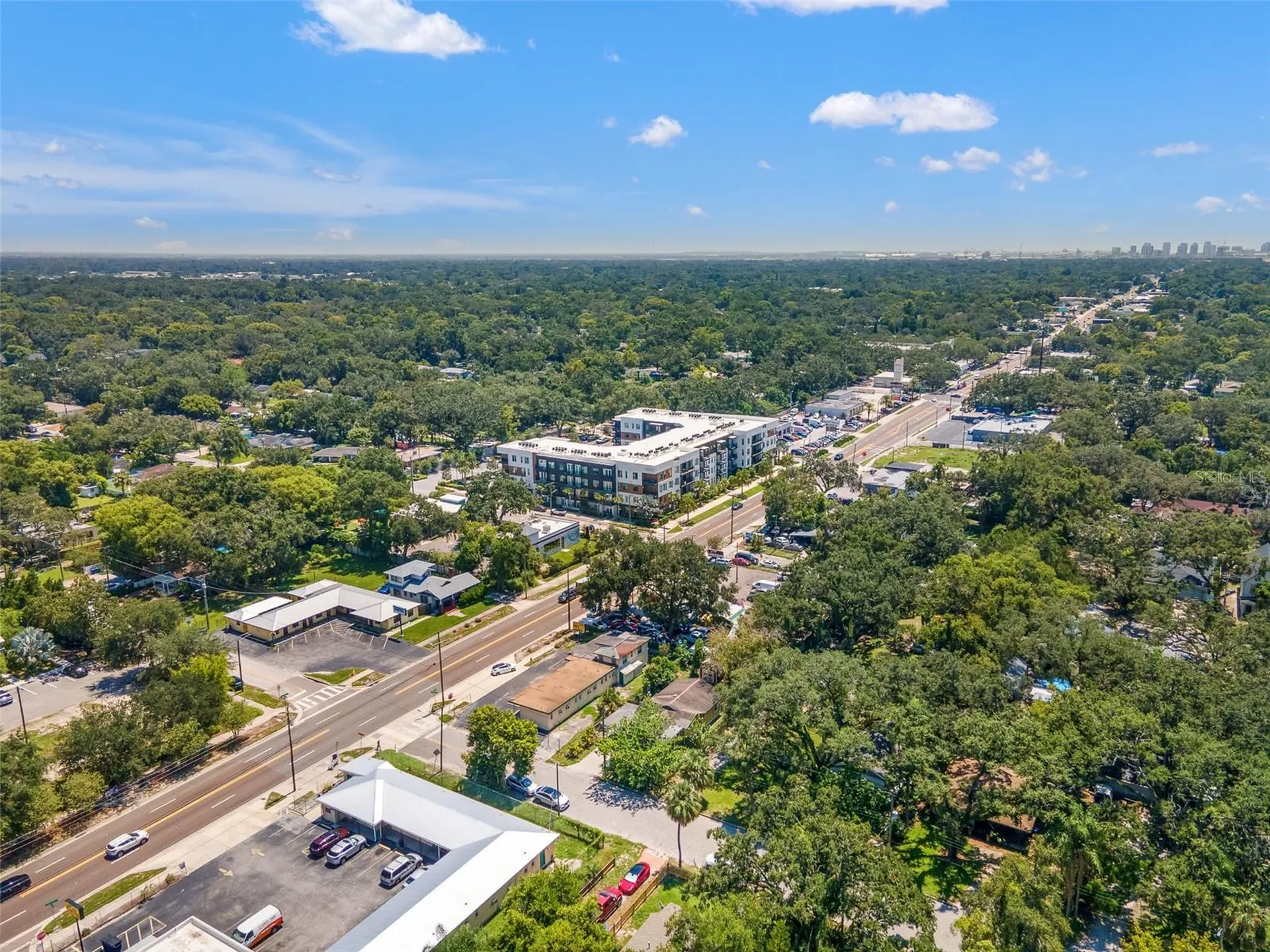 809 E Lambright Street Tampa FL 33604