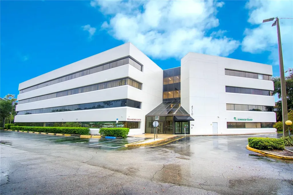 4710 N Habana Avenue Tampa FL 33614