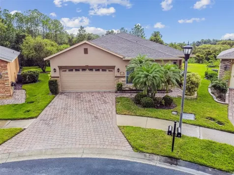 136 Verona Drive Kissimmee FL 34759