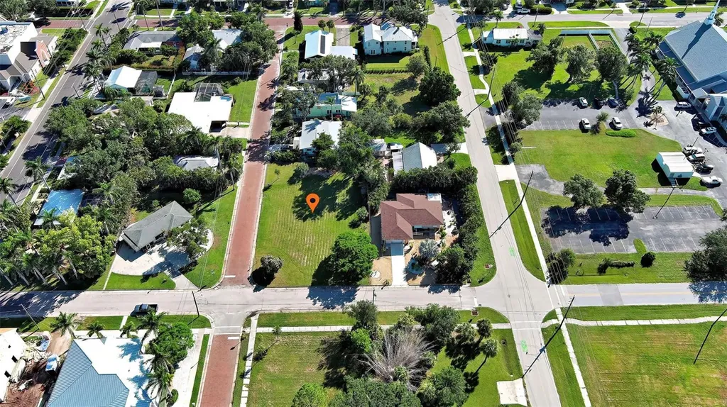 527 Palm Avenue Punta Gorda FL 33950