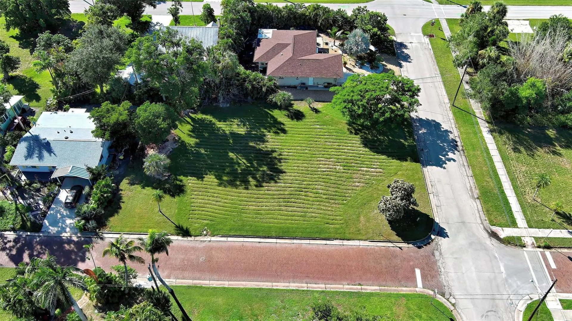 527 Palm Avenue Punta Gorda FL 33950