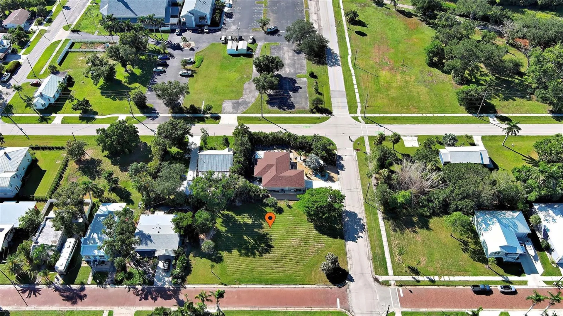 527 Palm Avenue Punta Gorda FL 33950