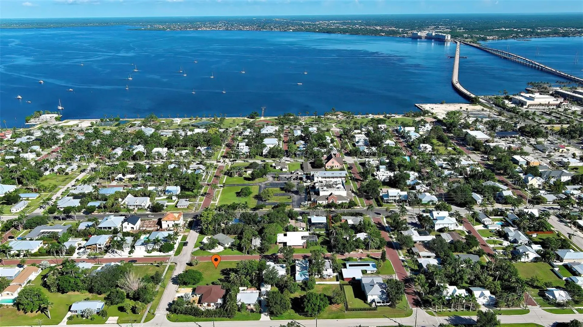 527 Palm Avenue Punta Gorda FL 33950