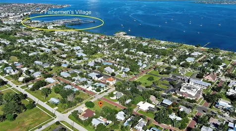 527 Palm Avenue Punta Gorda FL 33950