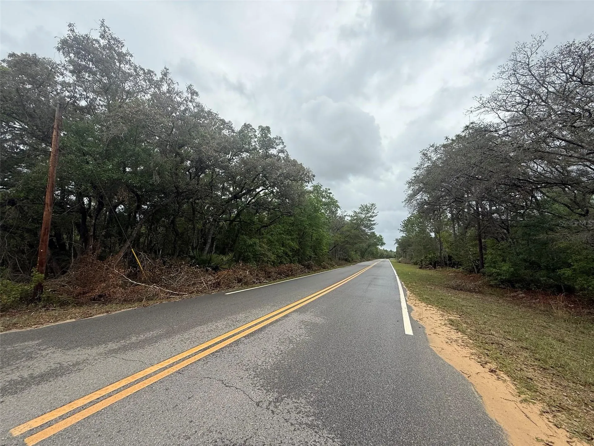 Tbd Theresa Avenue Interlachen FL 32148