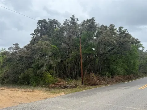 Tbd Theresa Avenue Interlachen FL 32148