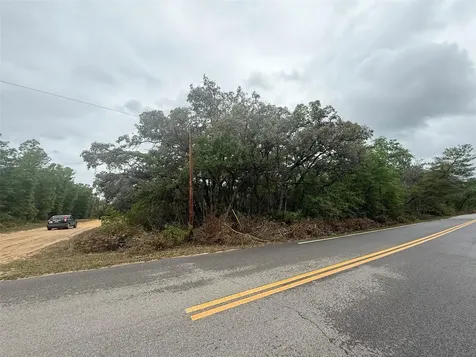 Tbd Theresa Avenue Interlachen FL 32148