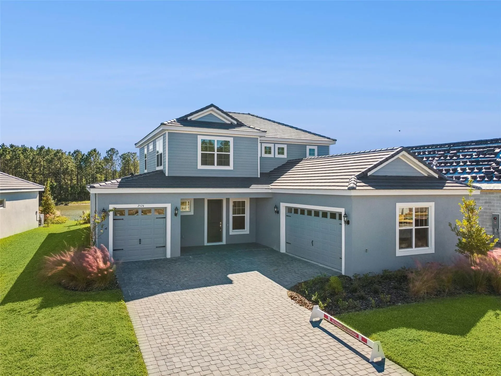2574 Wise River Lane Zephyrhills FL 33541