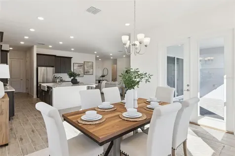 2574 Wise River Lane Zephyrhills FL 33541