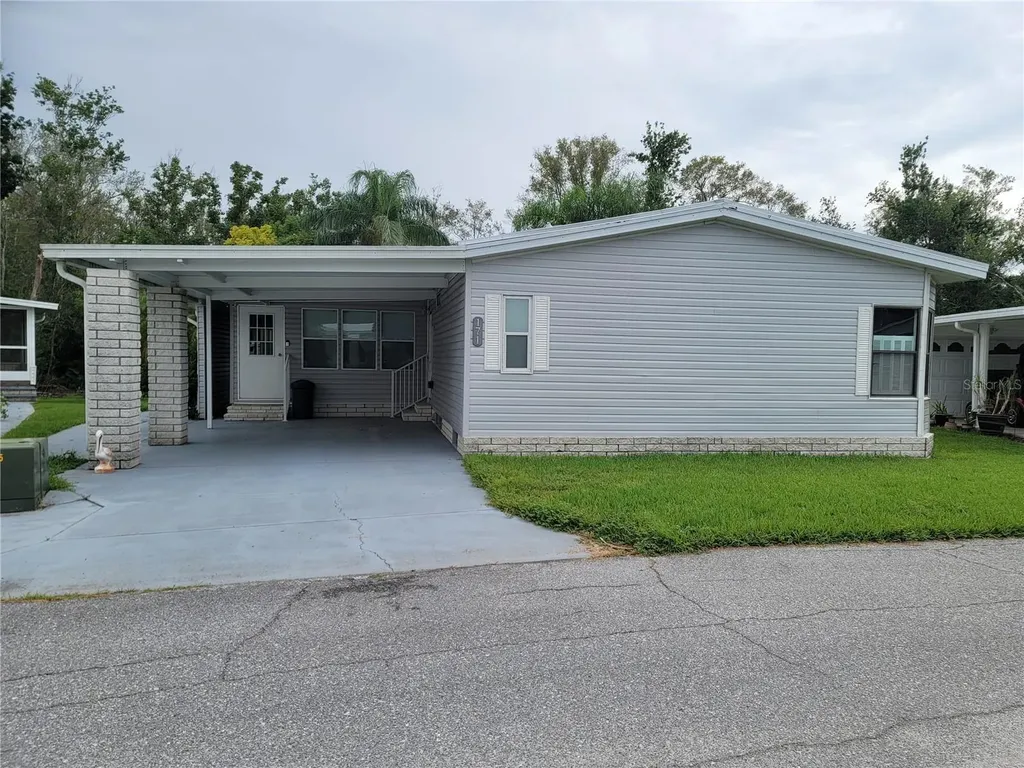 171 Dartmouth Drive Haines City FL 33844