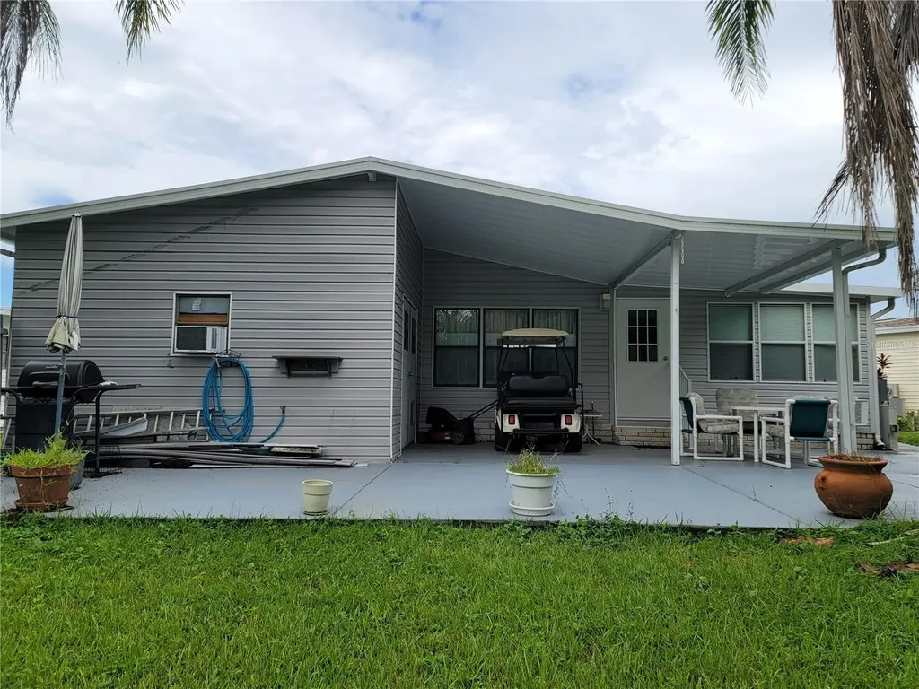 171 Dartmouth Drive Haines City FL 33844