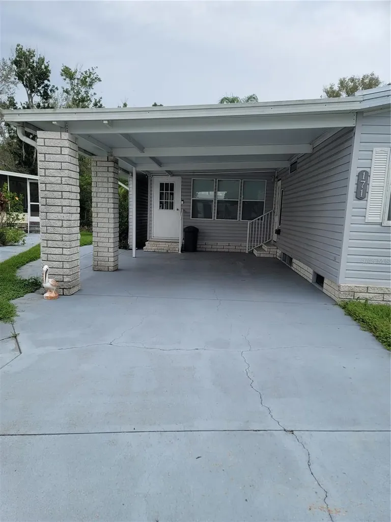 171 Dartmouth Drive Haines City FL 33844