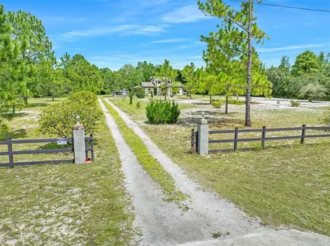 32347 Ponderosa Avenue Deland FL 32720